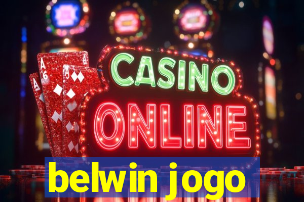 belwin jogo